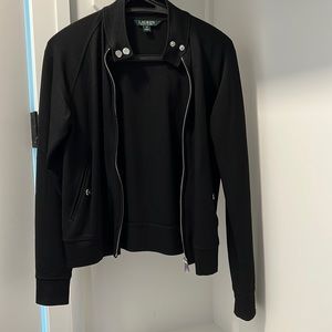 Ralph Lauren Short Jacket